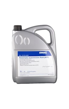 Swag Mercedes E Serisi W212 E 180 Otomatik Şanzıman Yağı 5 L Swag Mercedes E Serisi W212 E 180 Otomatik Şanzıman Yağı 5 L