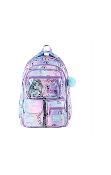 Disney Frozen Ice-lx Colorful İlkokul Çantası 17863 Çok Renkli Disney Frozen Ice-lx Colorful İlkokul Çantası 17863 Çok Renkli