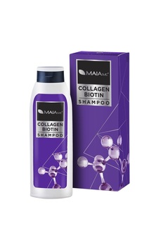 Maia Kolajen Biotin Şampuan 350 ML Maia Kolajen Biotin Şampuan 350 ML