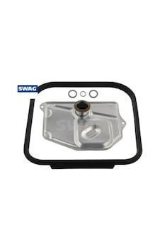 Şanzıman Yağı Filtre Seti Febı 3219 Swag 1232700098 Şanzıman Yağı Filtre Seti Febı 3219 Swag 1232700098