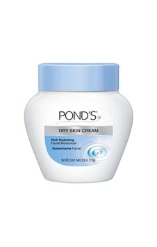 Ponds Kuru Ciltler İçin Nemlendirici Krem 110 G Ponds Kuru Ciltler İçin Nemlendirici Krem 110 G