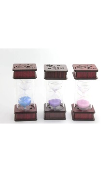 Magicool Ahşap Ledli Kumsaati Alk2502 Magicool Ahşap Ledli Kumsaati Alk2502