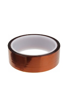 33 Metre 3Cm Bga Kapton Capton Bandı Chip Set Yanmaz Bant Kablama 33 Metre 3Cm Bga Kapton Capton Bandı Chip Set Yanmaz Bant Kablama