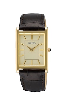 Seiko Swr106p1 Erkek Kol Saati Altın Seiko Swr106p1 Erkek Kol Saati Altın