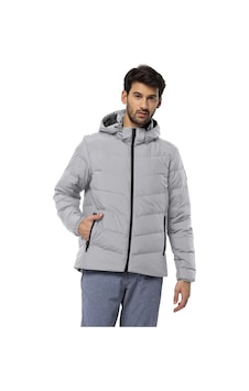 Jack Wolfskin Colonius Erkek Outdoor Montu - Gri Jack Wolfskin Colonius Erkek Outdoor Montu - Gri