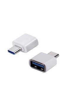 Büro Ev Ofis Cihazları İçin Mini Typec To Otg Dönüştürücü Aparat Büro Ev Ofis Cihazları İçin Mini Typec To Otg Dönüştürücü Aparat