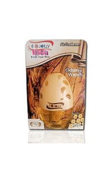 Ejolly Küre Oto Kokusu 100 ML Odunsu Ejolly Küre Oto Kokusu 100 ML Odunsu