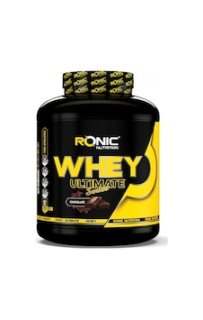 Whey Ultimate 2270 G Kas Yapılanmasına Yardımcı Protein Tozu Çikolata Aromalı Whey Ultimate 2270 G Kas Yapılanmasına Yardımcı Protein Tozu Çikolata Aromalı