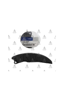 MOBIS 244202B000 Eksantrik Zincir Gergi Kolu Accent Blue 1.4 11- İ30 İx20 1.4 16V 1.6 16V 11-
