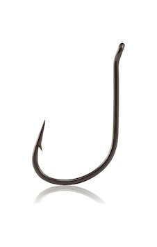 Mustad Wormer 10301ap Olta İğnesi Tıtanx No:6 - 12li Mustad Wormer 10301ap Olta İğnesi Tıtanx No:6 - 12li