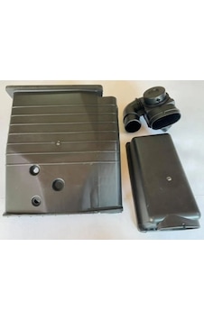 7744661 Tempra Tipo Enjeksiyonlu Hava Filtre Kutusu 7735695 7744661 Tempra Tipo Enjeksiyonlu Hava Filtre Kutusu 7735695