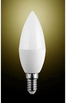 Vito 6,5w Led Ampul Günışığı E-14 2700k Vito 6,5w Led Ampul Günışığı E-14 2700k