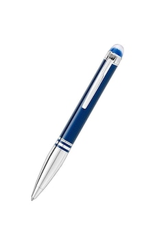 133525 Mont Blanc Starwalker Blue Planet Metal Tükenmez Kalem Çok Renkli 133525 Mont Blanc Starwalker Blue Planet Metal Tükenmez Kalem Çok Renkli