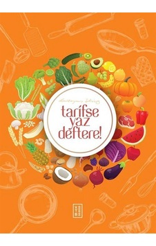 Tarifse Yaz Deftere! - Süleyman Dilsiz - Ketebe