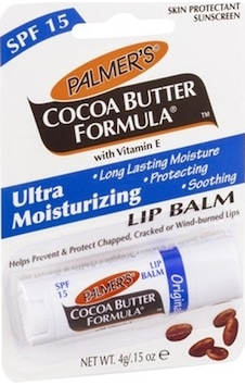 Palmer's Cocoa Butter Formula Ultra Moisturizing Lip Balm 4 G Palmer's Cocoa Butter Formula Ultra Moisturizing Lip Balm 4 G