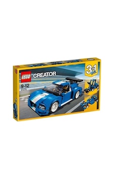 LEGO® Creator 31070 Turbo Track Racer 670 Parça LEGO® Creator 31070 Turbo Track Racer 670 Parça