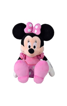 Disney Peluş Cr 25Cm Minnie Disney Peluş Cr 25Cm Minnie