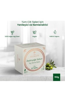 Taş Dövme Sabun Zeytinyağı 150 Gr Diğer Taş Dövme Sabun Zeytinyağı 150 Gr Diğer