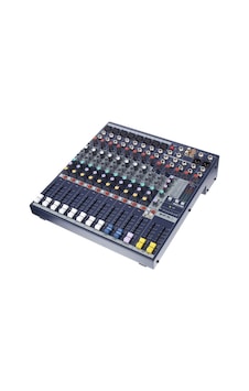 Soundcraft Efx8 Efx8 Efx 8Deck Mikser Soundcraft Efx8 Efx8 Efx 8Deck Mikser