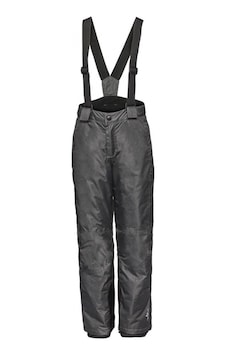 Crivit Çocuk Kayak Pantolonu 305003 Gri Crivit Çocuk Kayak Pantolonu 305003 Gri