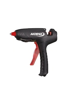 Akdeniz AKD PT100 Sıcak Silikon Tabancası 100 Watt Akdeniz AKD PT100 Sıcak Silikon Tabancası 100 Watt