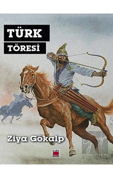 Türk Töresi - Elips Kitap Türk Töresi - Elips Kitap