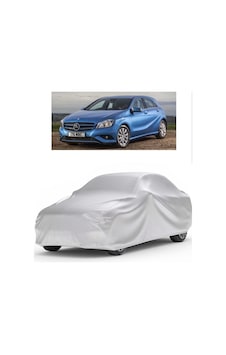 Mercedes A 180 Cdı Branda Premium Araba Brandası Mercedes A 180 Cdı Branda Premium Araba Brandası