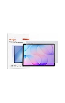 Samsung Galaxy Tab S12 Plus İle Uyumlu Mat Ekran Koruyucu 12.6 İnç Sm-x840 Parmak İzi Bırakmayan Yansıma Ve Parlama Önleyici Koruma, 9h Kırılmaz Esnek Nano Cam Samsung Galaxy Tab S12 Plus İle Uyumlu Mat Ekran Koruyucu 12.6 İnç Sm-x840 Parmak İzi Bırakmayan Yansıma Ve Parlama Önleyici Koruma, 9h Kırılmaz Esnek Nano Cam