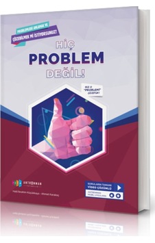Antrenmanlarla Hiç Problem Değil Antrenmanlarla Hiç Problem Değil