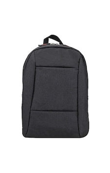 Plm Andria 15.6" Siyah Notebook Sırt Çantası Plm Andria 15.6" Siyah Notebook Sırt Çantası
