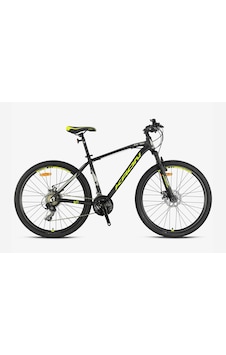 Xc 75 29 J Dsik Fren Kelebek Vites Bisiklet 19" Matsiyah-neon Sarı-bej Xc 75 29 J Dsik Fren Kelebek Vites Bisiklet 19" Matsiyah-neon Sarı-bej