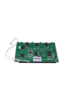 Hitachi Lmg7420plfc-x ,240x128 Grafik Lcd