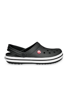 Crocs Crocband Unisex Terlik 11016 Siyah Crocs Crocband Unisex Terlik 11016 Siyah