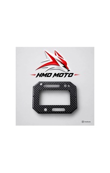 Hmdmoto Motosiklet Gösterge Kapağı Karbon Hmdmoto Motosiklet Gösterge Kapağı Karbon