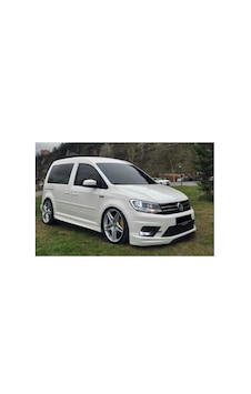Vw Caddy Ön Tampon Eki 2015-2019 - Vw Caddy Ön Tampon Eki 2015-2019 -