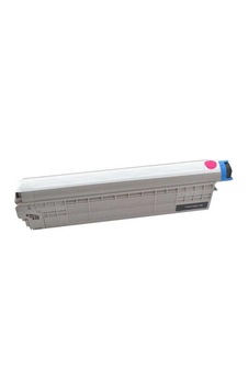 Oki C831-44844506 Kırmızı Toner.C831Dn Oki C831-44844506 Kırmızı Toner.C831Dn