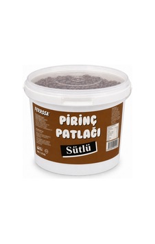 Ferrosa Pirinç Patlağı Sütlü 1,75 Kg