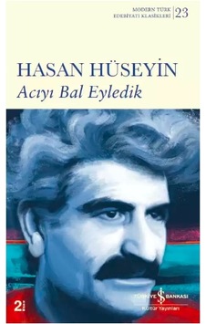 Acıyı Bal Eyledik N11.20708 Acıyı Bal Eyledik N11.20708