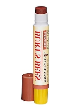 Burt'S Bees Işıltılı Dudak Parlatıcı Caramel