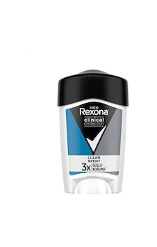 Rexona Clinical Clean Scent Erkek Stick Deodorant 45 ML Rexona Clinical Clean Scent Erkek Stick Deodorant 45 ML