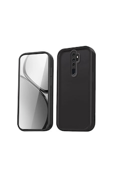 Newface - 721 - Xiaomi Redmi Note 8 Pro Kılıf Viera Silikon - Glblseme - - Siyah Sıyah Newface - 721 - Xiaomi Redmi Note 8 Pro Kılıf Viera Silikon - Glblseme - - Siyah Sıyah