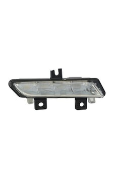 Gündüz Fari Sol Clio 4 Modus 2012-2016 504641351