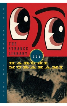 The Strange Library The Strange Library