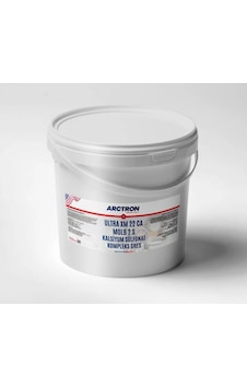 Arctron Ultra Xm 22 Ca Molb Kalsiyum Sülfonat Ve Molibden - 14 Kg Arctron Ultra Xm 22 Ca Molb Kalsiyum Sülfonat Ve Molibden - 14 Kg