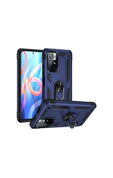 Xiaomi Poco M4 Pro 5G Uyumlu Kılıf Zore Vega Kapak