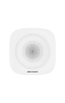 Hıkvısıon Kablosuz Dahili Siren / Ds-ps1-ı-we Hıkvısıon Kablosuz Dahili Siren / Ds-ps1-ı-we