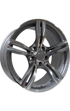 Bk-492 5x120 8x17 Et34 Cb72.56 Sd