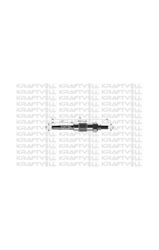 Kraftvoll 05030025 Kızdırma Bujisi 11v Bmc Tm29 116610535800 Kraftvoll 05030025 Kızdırma Bujisi 11v Bmc Tm29 116610535800