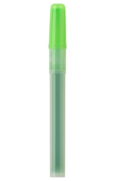 Wrıtech W-805s Basmalı Fosforlu Kalem Yedek Tüp Neon Yeşil Çok Renkli Wrıtech W-805s Basmalı Fosforlu Kalem Yedek Tüp Neon Yeşil Çok Renkli