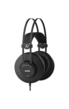 Akg K52 Stereo Stüdyo Kulaklık Akg K52 Stereo Stüdyo Kulaklık